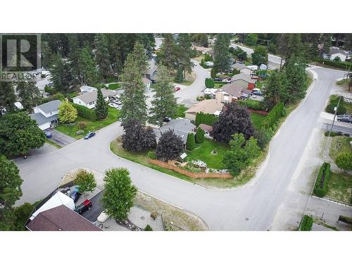 3418 Liard Court, West Kelowna, BC - Outdoor With View