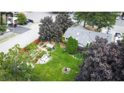 3418 Liard Court, West Kelowna, BC - Outdoor With View