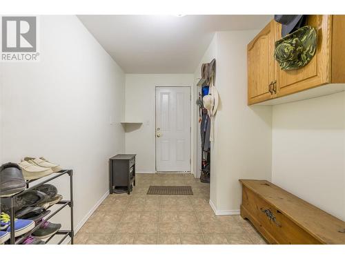 4132 Crozier Road, Spallumcheen, BC - Indoor Photo Showing Other Room