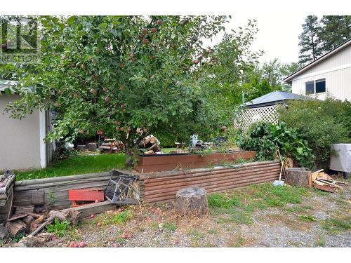 5787 Tuktakamin Road, Falkland, BC - Outdoor