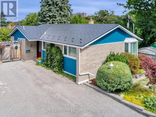 254 Confederation Drive, Toronto (Woburn), ON - Outdoor