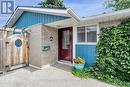 254 Confederation Drive, Toronto, ON  - Outdoor 