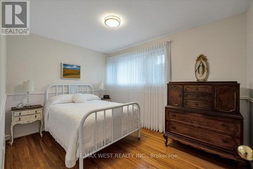 254 Confederation Drive, Toronto (Woburn), ON - Indoor Photo Showing Bedroom