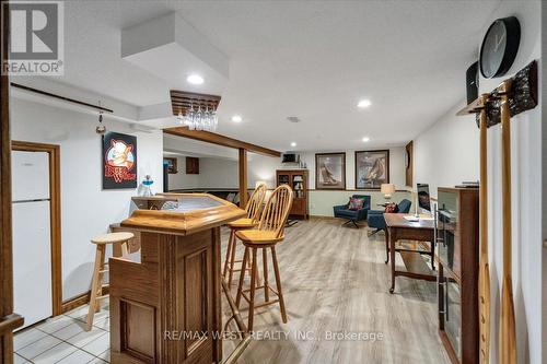 254 Confederation Drive, Toronto, ON - Indoor Photo Showing Bathroom