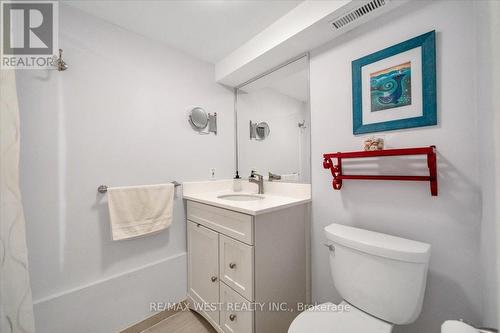 254 Confederation Drive, Toronto (Woburn), ON - Indoor Photo Showing Bathroom