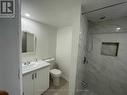 27 Brisbourne Grove E, Toronto, ON  - Indoor Photo Showing Bathroom 