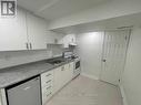 27 Brisbourne Grove E, Toronto (Malvern), ON  - Indoor Photo Showing Kitchen 