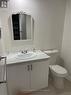 27 Brisbourne Grove E, Toronto, ON  - Indoor Photo Showing Bathroom 