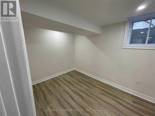 27 Brisbourne Grove E, Toronto, ON - Indoor Photo Showing Other Room