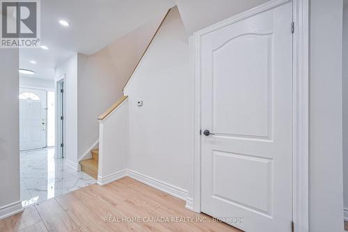 20 - 3460 South Millway, Mississauga (Erin Mills), ON - Indoor Photo Showing Other Room