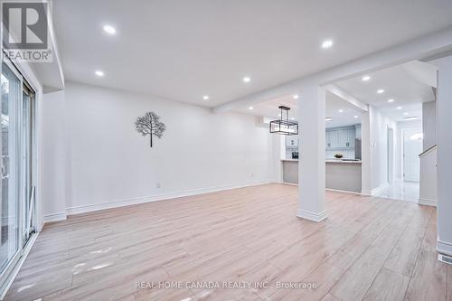 20 - 3460 South Millway, Mississauga, ON - Indoor Photo Showing Other Room