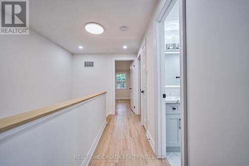 20 - 3460 South Millway, Mississauga (Erin Mills), ON - Indoor Photo Showing Other Room