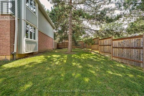 20 - 3460 South Millway, Mississauga (Erin Mills), ON - Outdoor