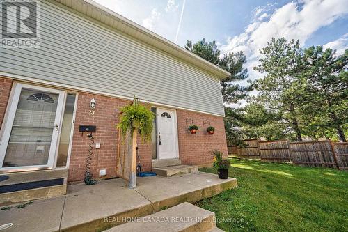 20 - 3460 South Millway, Mississauga (Erin Mills), ON - Outdoor