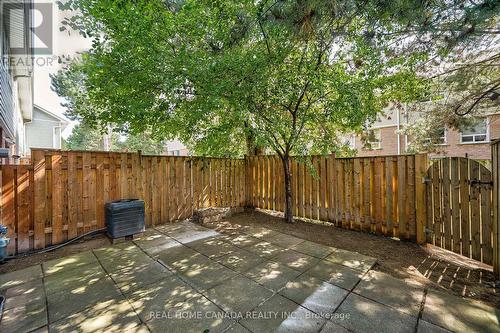 20 - 3460 South Millway, Mississauga (Erin Mills), ON - Outdoor