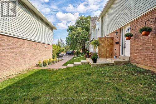 20 - 3460 South Millway, Mississauga (Erin Mills), ON - Outdoor