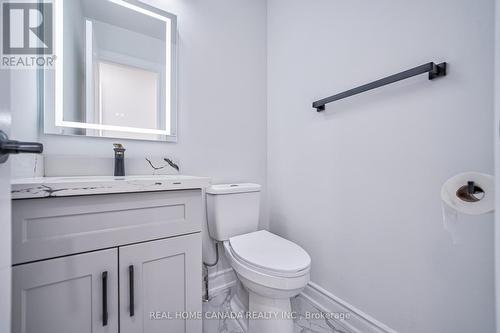 20 - 3460 South Millway, Mississauga, ON - Indoor Photo Showing Bathroom