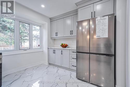 20 - 3460 South Millway, Mississauga, ON - Indoor Photo Showing Kitchen