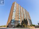 1101 - 115 Hillcrest Avenue E, Mississauga (Cooksville), ON  - Outdoor With Facade 