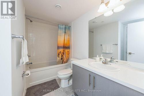 15 - 195 Veterans Drive, Brampton (Brampton West), ON - Indoor Photo Showing Bathroom