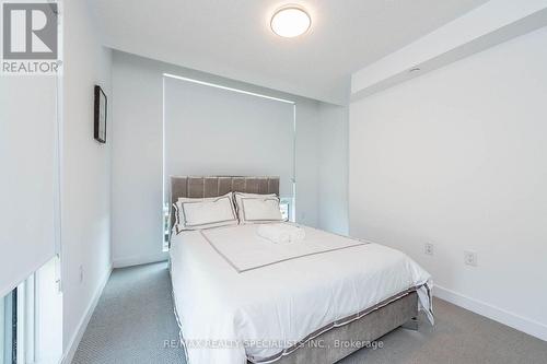 15 - 195 Veterans Drive, Brampton (Brampton West), ON - Indoor Photo Showing Bedroom