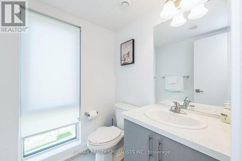 15 - 195 Veterans Drive, Brampton (Brampton West), ON - Indoor Photo Showing Bathroom