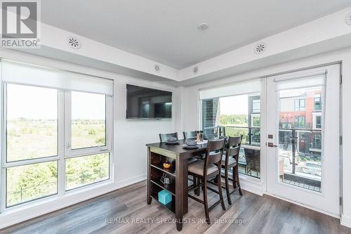 15 - 195 Veterans Drive, Brampton (Brampton West), ON - Indoor