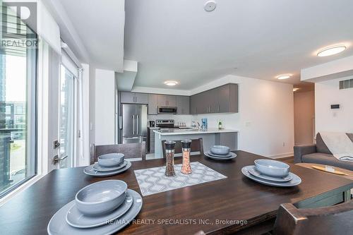 15 - 195 Veterans Drive, Brampton, ON - Indoor