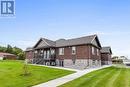 203 - 15 Arthur Street, Cramahe (Colborne), ON  - Outdoor 