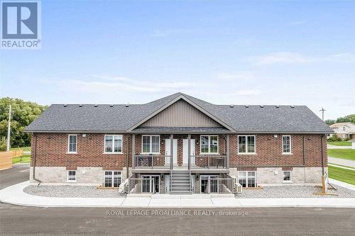 203 - 15 Arthur Street, Cramahe (Colborne), ON - Outdoor