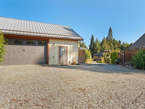 770 Eagleridge Pl, Qualicum Beach, BC 