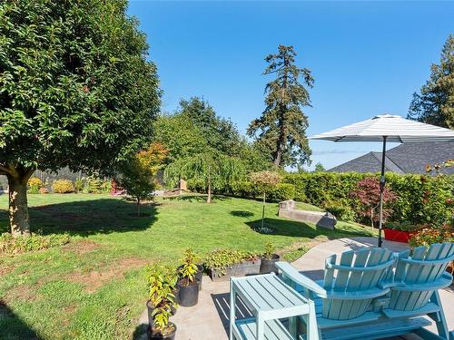 770 Eagleridge Pl, Qualicum Beach, BC 