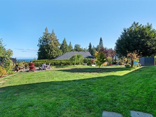 770 Eagleridge Pl, Qualicum Beach, BC 