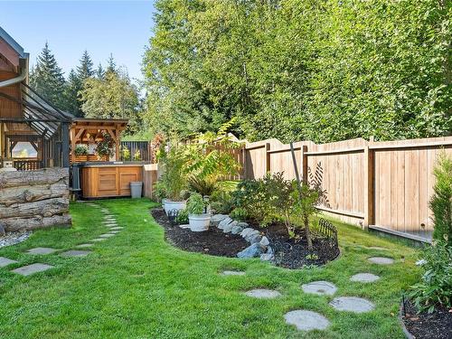 770 Eagleridge Pl, Qualicum Beach, BC 