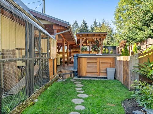 770 Eagleridge Pl, Qualicum Beach, BC 