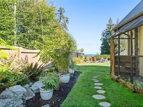 770 Eagleridge Pl, Qualicum Beach, BC 