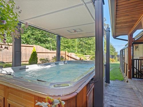 770 Eagleridge Pl, Qualicum Beach, BC 