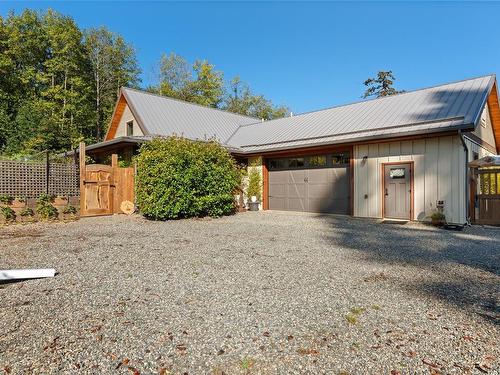 770 Eagleridge Pl, Qualicum Beach, BC 