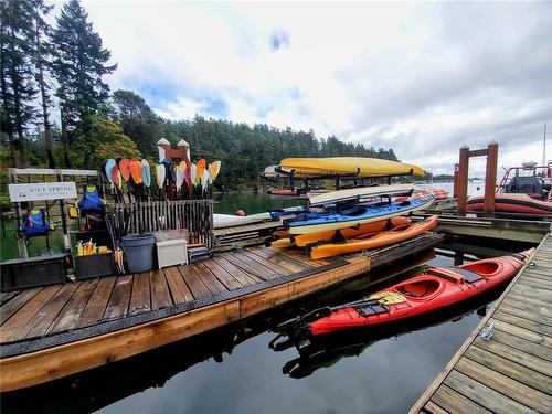 124 Upper Ganges Rd, Salt Spring, BC 