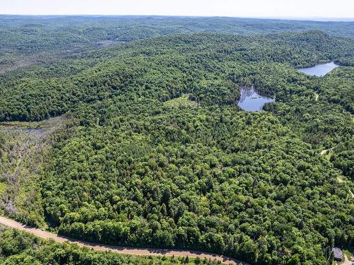 Aerial photo - Ch. Kilmar, Grenville-Sur-La-Rouge, QC 