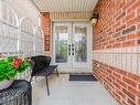 25 La Roche Ave Ave, Halton Hills, ON  - Outdoor With Deck Patio Veranda With Exterior 