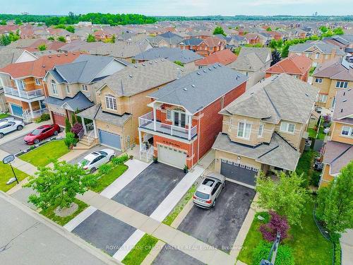 25 La Roche Ave Ave, Halton Hills, ON - Outdoor With View