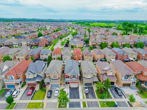 25 La Roche Ave Ave, Halton Hills, ON - Outdoor With View