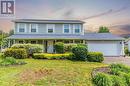 307 Worthington Avenue, Moncton, NB  - Outdoor With Facade 