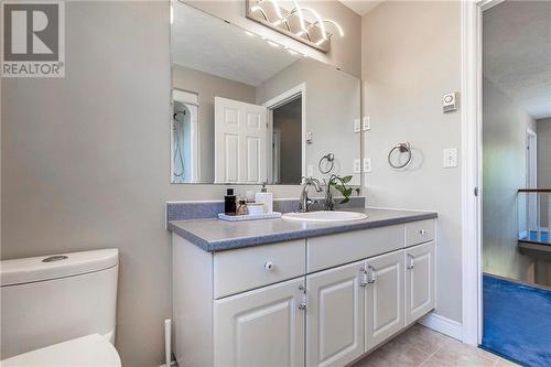 307 Worthington Avenue, Moncton, NB - Indoor Photo Showing Bathroom