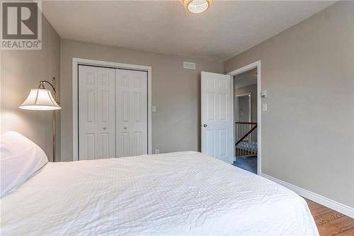 307 Worthington Avenue, Moncton, NB - Indoor Photo Showing Bedroom