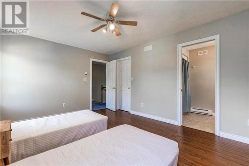 307 Worthington Avenue, Moncton, NB - Indoor Photo Showing Bedroom