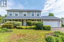 307 Worthington Avenue, Moncton, NB  - Outdoor With Facade 