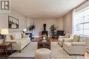 307 Worthington Avenue, Moncton, NB  - Indoor Photo Showing Living Room 