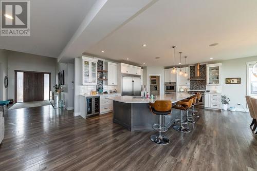 2170 Crosshill Drive, Kamloops, BC - Indoor